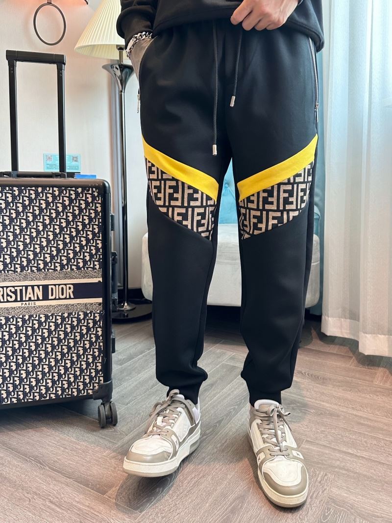 Fendi Long Pants